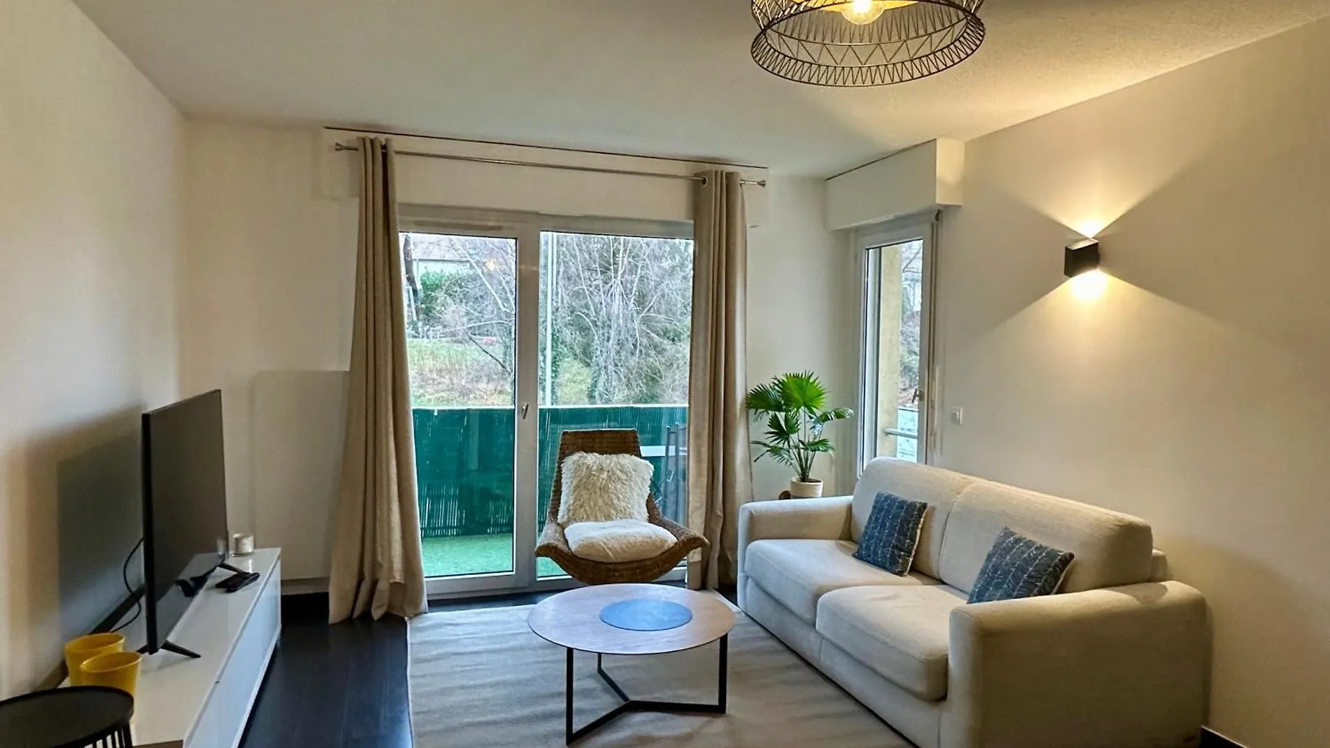 Le Lachat, Annecy-Le-Vieux Apartment France