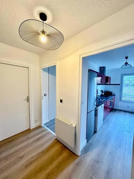 Le Lachat, Annecy-Le-Vieux Apartment