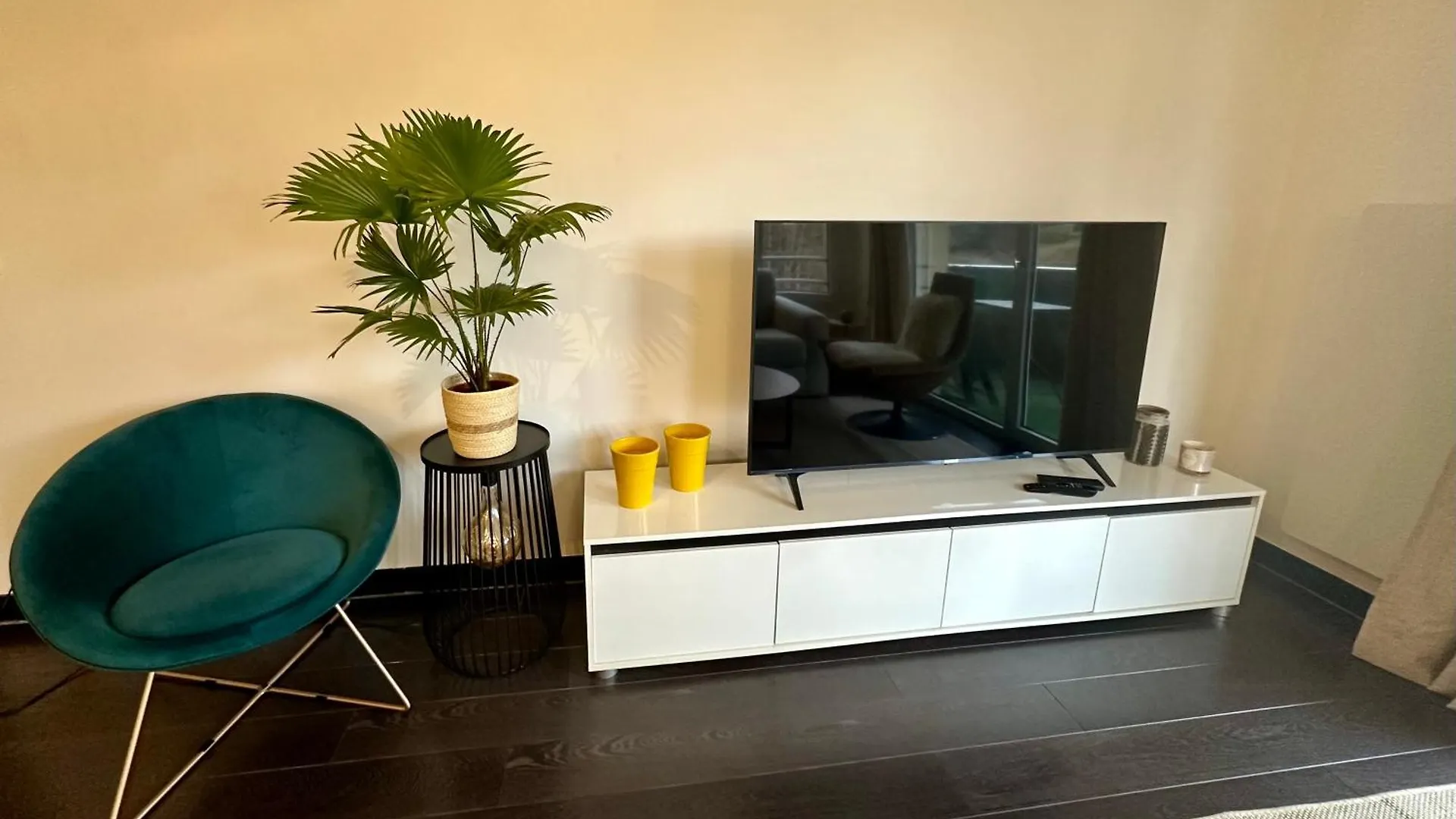 Le Lachat, Annecy-Le-Vieux Apartment