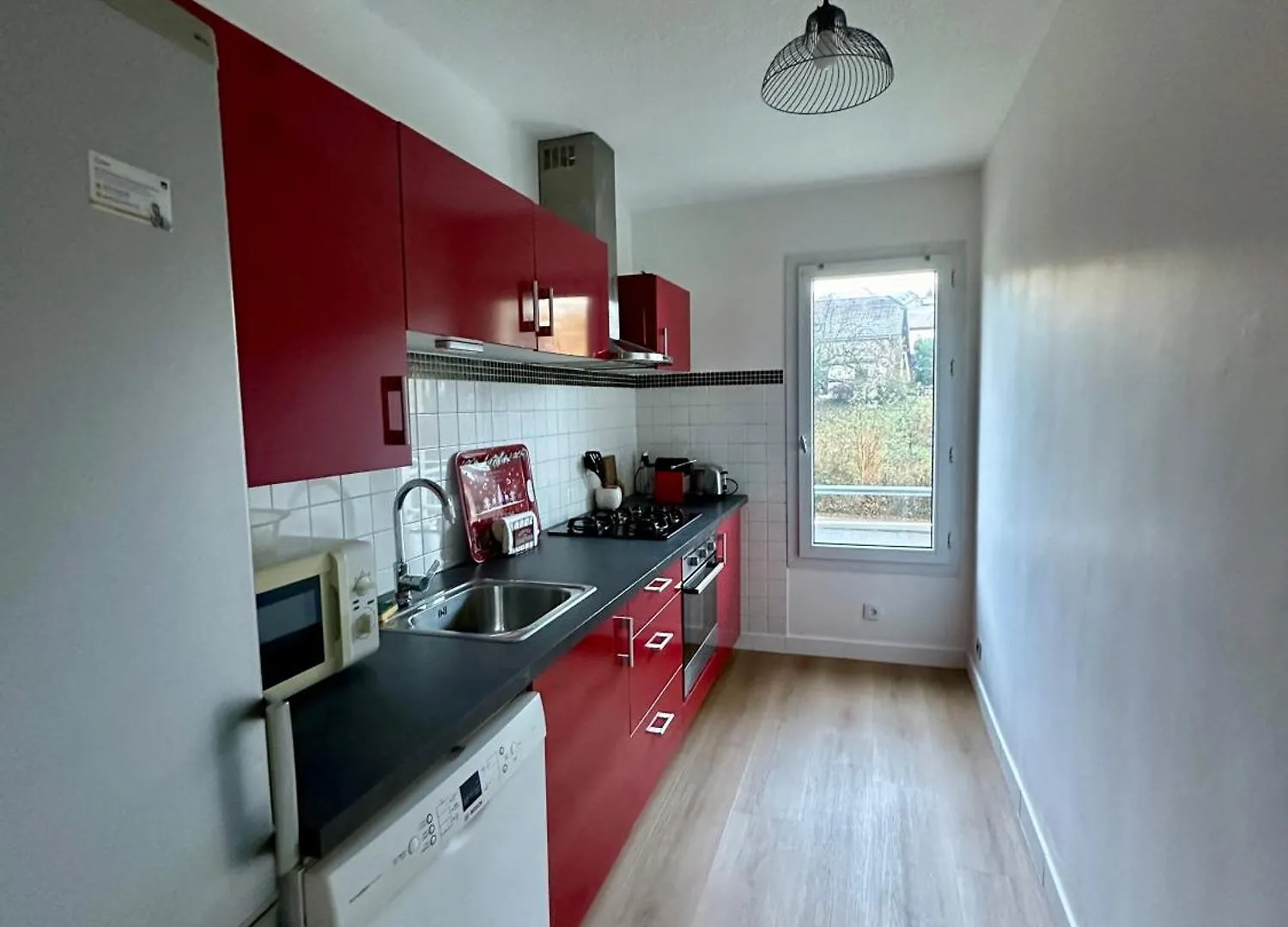 Le Lachat, Annecy-Le-Vieux Apartment